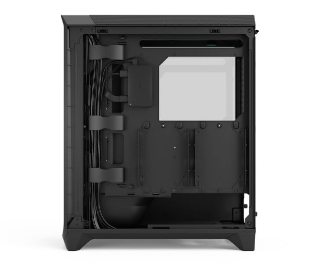 Fractal Design Meshify 3 Ambience Pro RGB Black TG Light Tint - 1318887 - zdjęcie 6